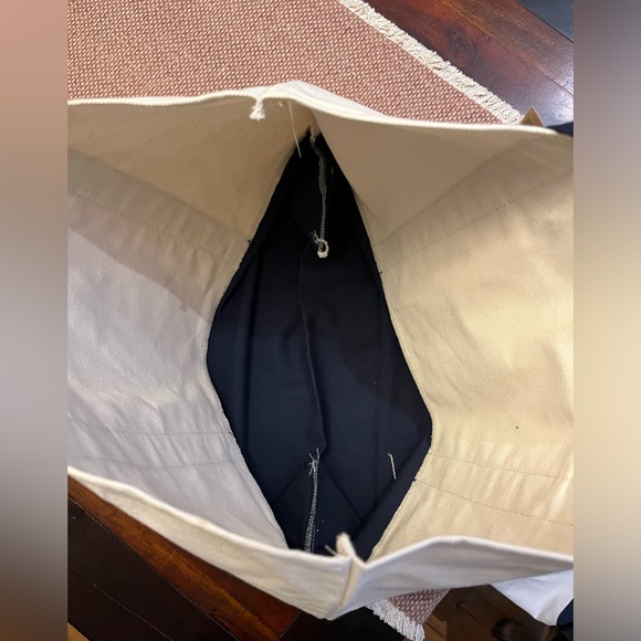 Trader Joe’s Tote - Picture 2 of 5